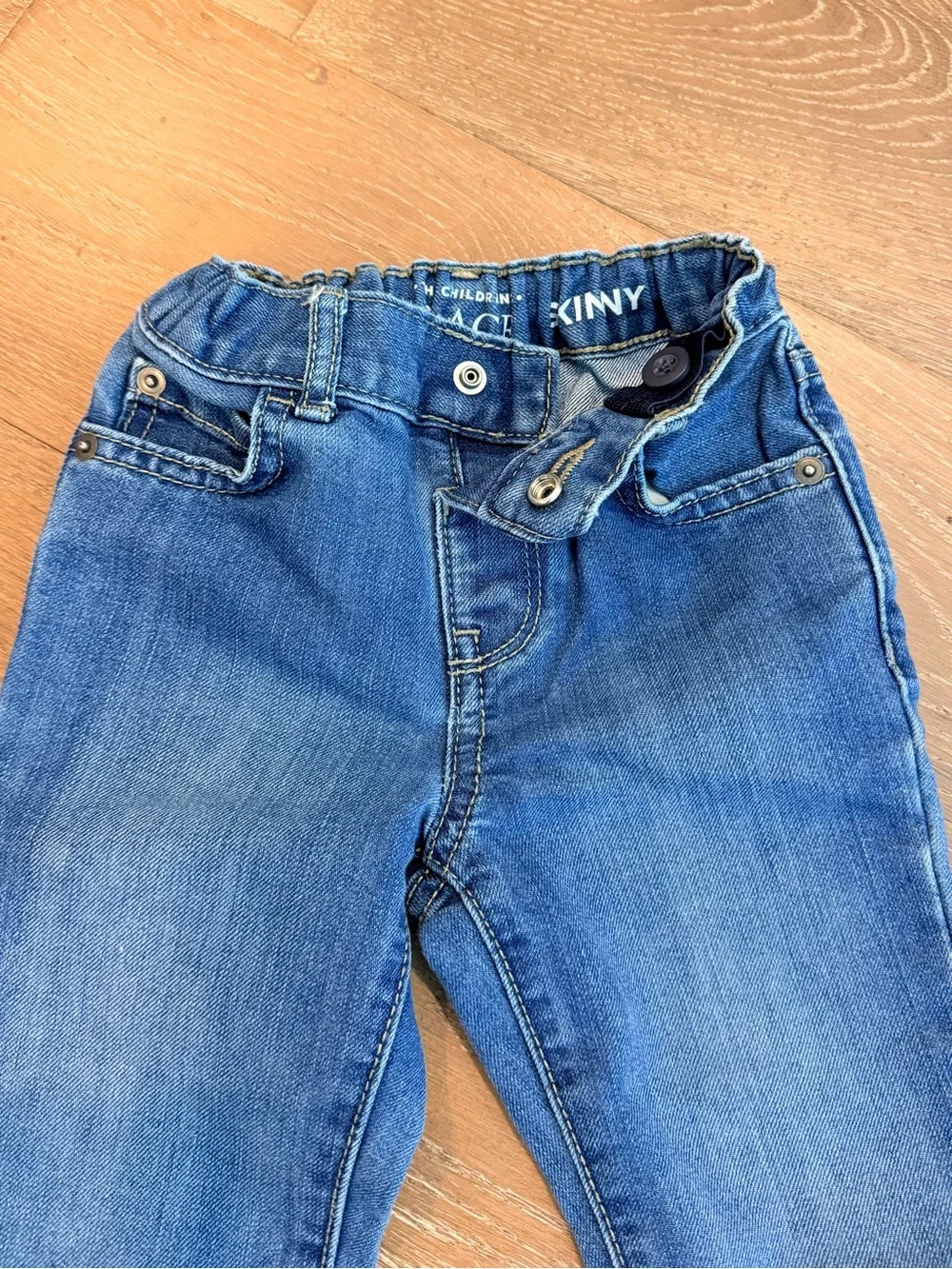 The Children’s Place Toddler Boy Jeans Size 2T